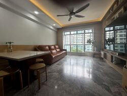 Blk 210A Compassvale Beacon (Sengkang), HDB 4 Rooms #563961511